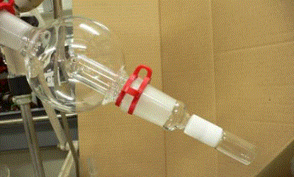 アダプター『エバポレーター用アダプター』