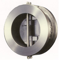 チェックバルブ(逆止弁)『スーパーチェック』