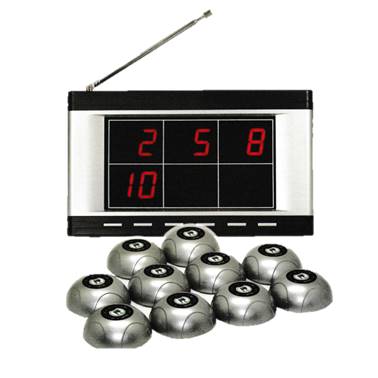 電子チャイム『呼んでる君』