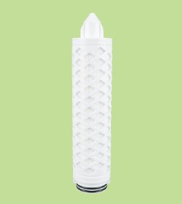 LIFETECフィルターエレメント　液体用、滅菌エア＆ガス用