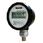 Battery-operated sanitary pressure gauge "VPG-8 Series (for medium and high pressure)"