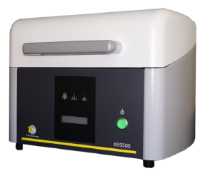 エネルギー分散型蛍光X線分析装置 　XR5500/XR7700