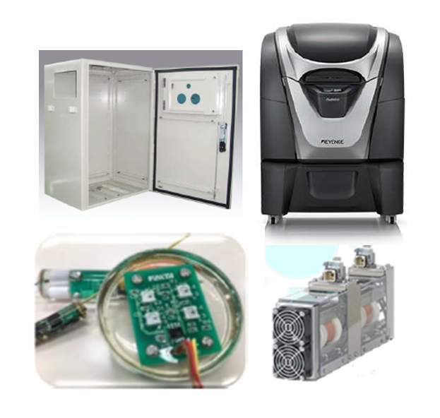 フジプリグループ株式会社　会社案内