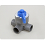 Valve/Air Volume Control Valve/Distribution Adjustment Air Valve (Three-Way Valve)