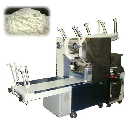 製麺機『TM-15』