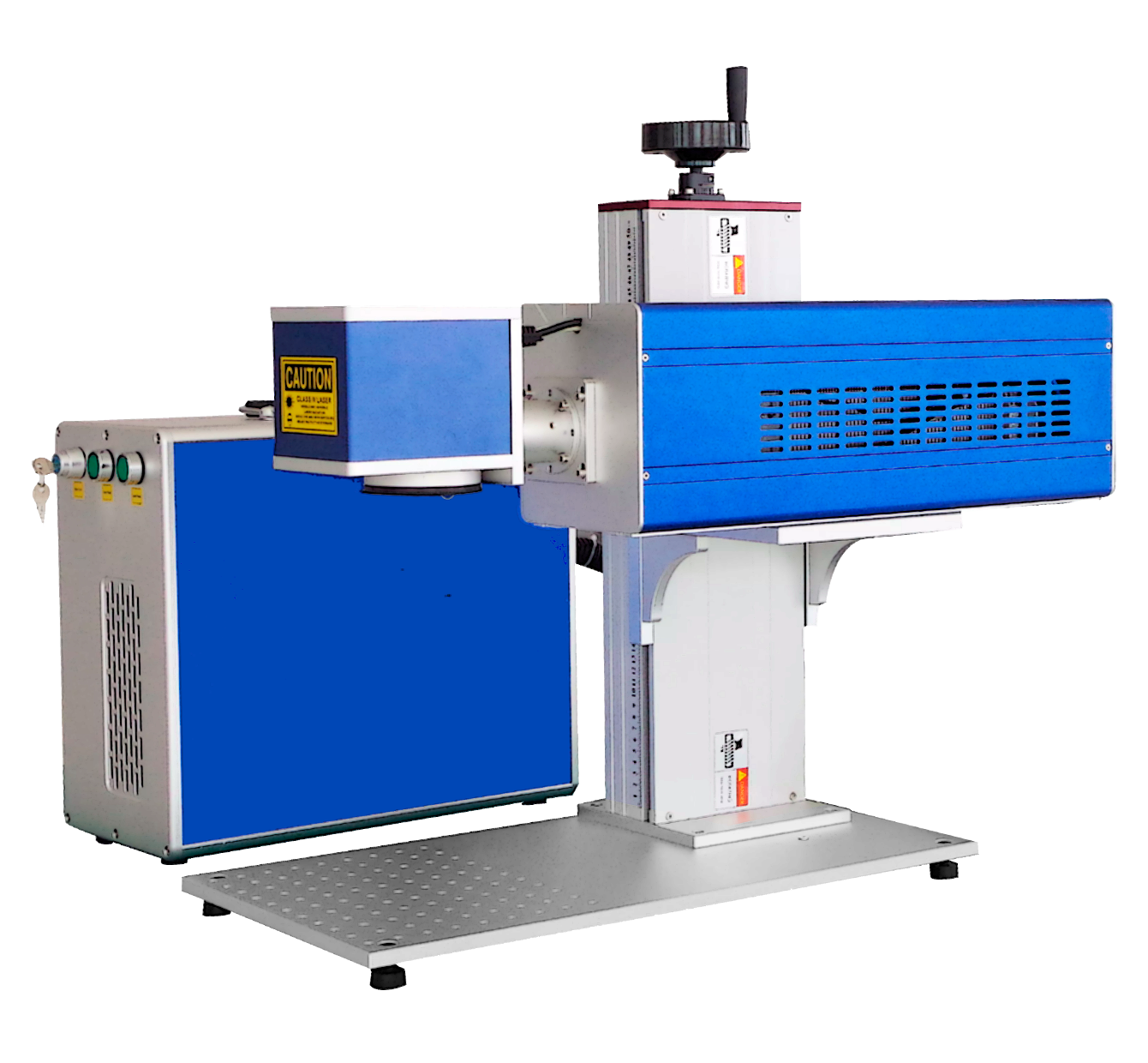 CO2レーザーマーカー LW-CO2