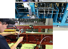 【多様化するお客様のご要望にお応えします！】小林産業の配管工事