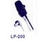 Ashida Audio Earphone-equipped Tie Pin Microphone LP-200