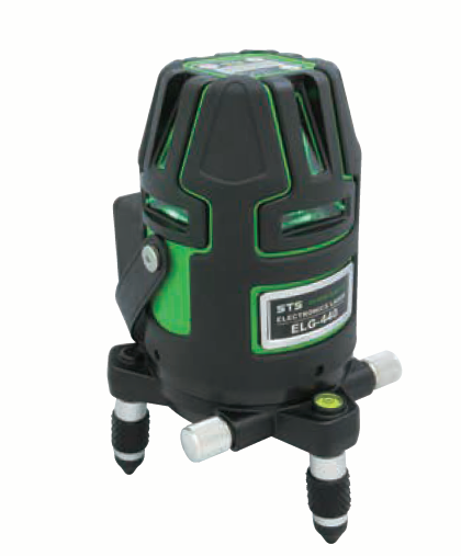 Full Line Green Laser Level 