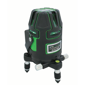フルライングリーンレーザー墨出器『ELG-440』 製品画像