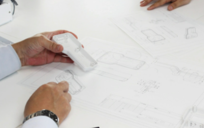 3Dプリント・加工・試作サービス