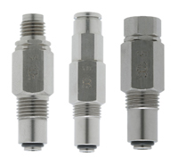 LHL専用定量バルブ 「Sシリーズ MU型」 リューベ | イプロスものづくり