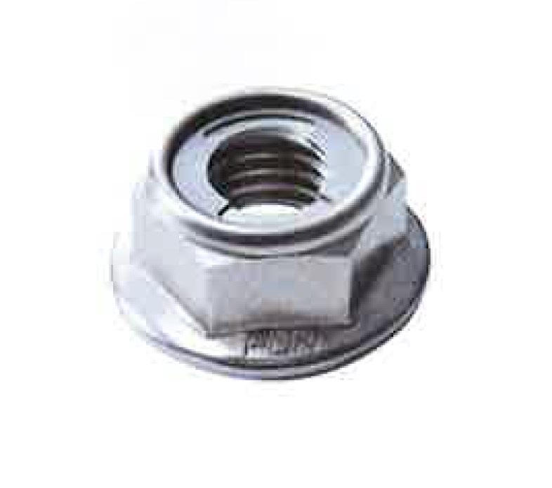 ゆるみ止めナット『フランジU-NUT(ステンレス)』 | 株式会社冨士