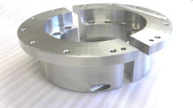 機械加工部品　調達サービス