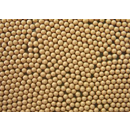 粉砕分散用ジルコニアビーズ製品