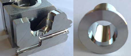 【ナノレベルの精度】高精度研磨加工サービス