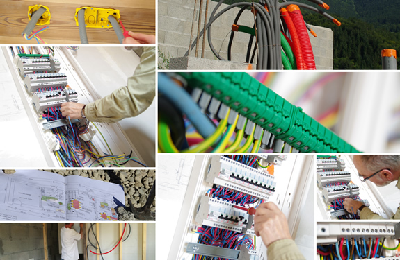 エンジニアリングサービス