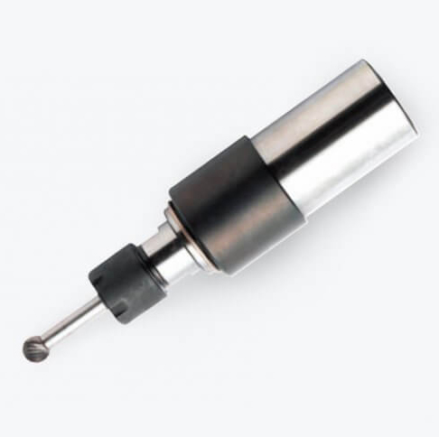 簡易裏バリ取りホルダー　T10型