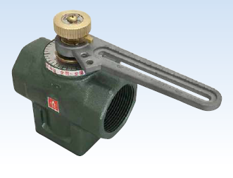  バリアブルポートバルブ/比例弁 SVPシリーズ 【CAD】