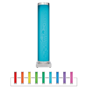 モアレゾ・ピラー