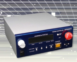 温度制御ユニット『MPR2000TC』