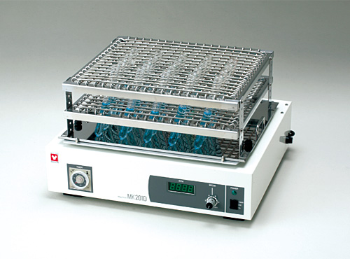 振とう器 MK201D ヤマト科学 | イプロスものづくり