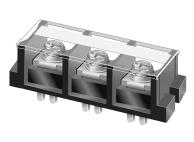 130A　基板実装タイプ大電流貫通型端子盤　F2374A