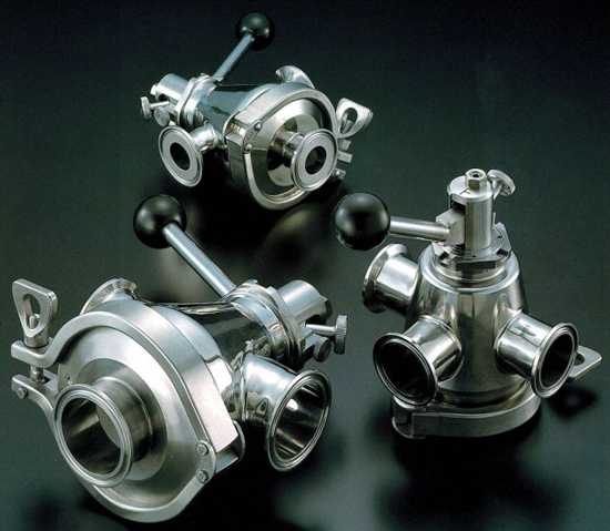 トランスRバルブ