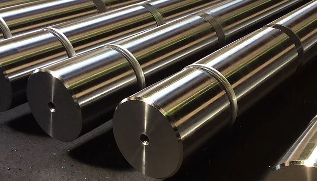 長尺機械加工サービス