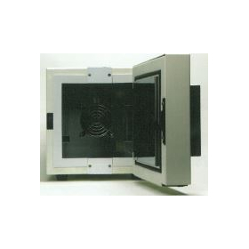 Micro constant temperature chamber for energy applications