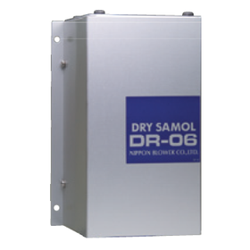 【上下水道向け】制御盤キュービクル用小型除湿器