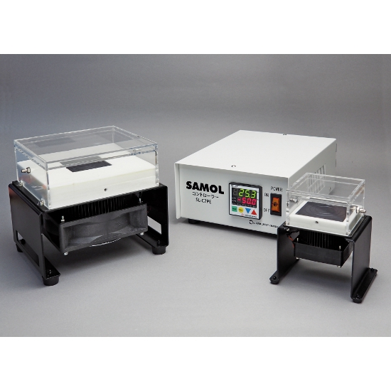 【電子顕微鏡向け】極低温サーモクーラー