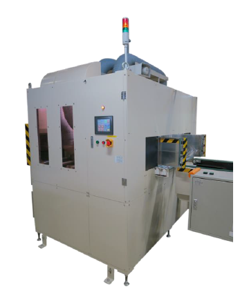 紙粉除去装置『とるぞう君』