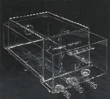 石英ガラス加工サービス