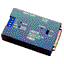 インターフェースコンバータ　RS-232C/RS-485