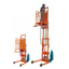 Lift with high picker AS and assist feature.