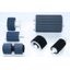 Rubber molded product "Rubber Roller"