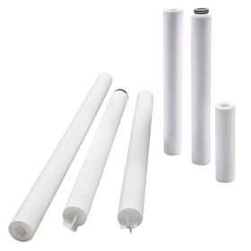 パーカー・ハネフィン　デプスフィルタ　バリューボンドシリーズ