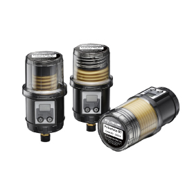 【鉱業向け】パルサールブBT：遠隔管理で設備保全を効率化