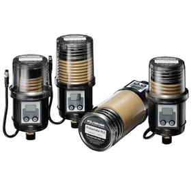 【製造業向け】PLC制御 自動給油器 パルサールブPLC