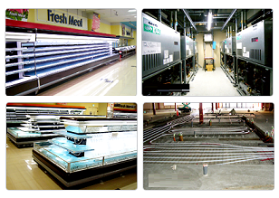 ハマ冷機工業株式会社　事業紹介