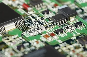 プリント基板加工サービス