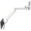 Hanging Wall-Mounted Long Monitor Arm 'Titan Elite'