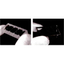 Quartz glass products, fine processing products