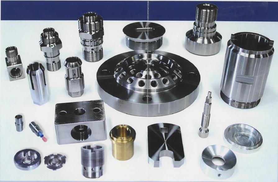 有限会社近藤鉄工所　事業紹介