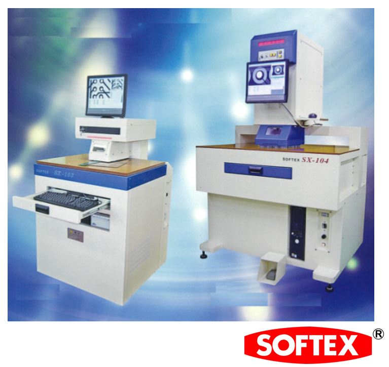 X線基板検査装置『SXシリーズ』