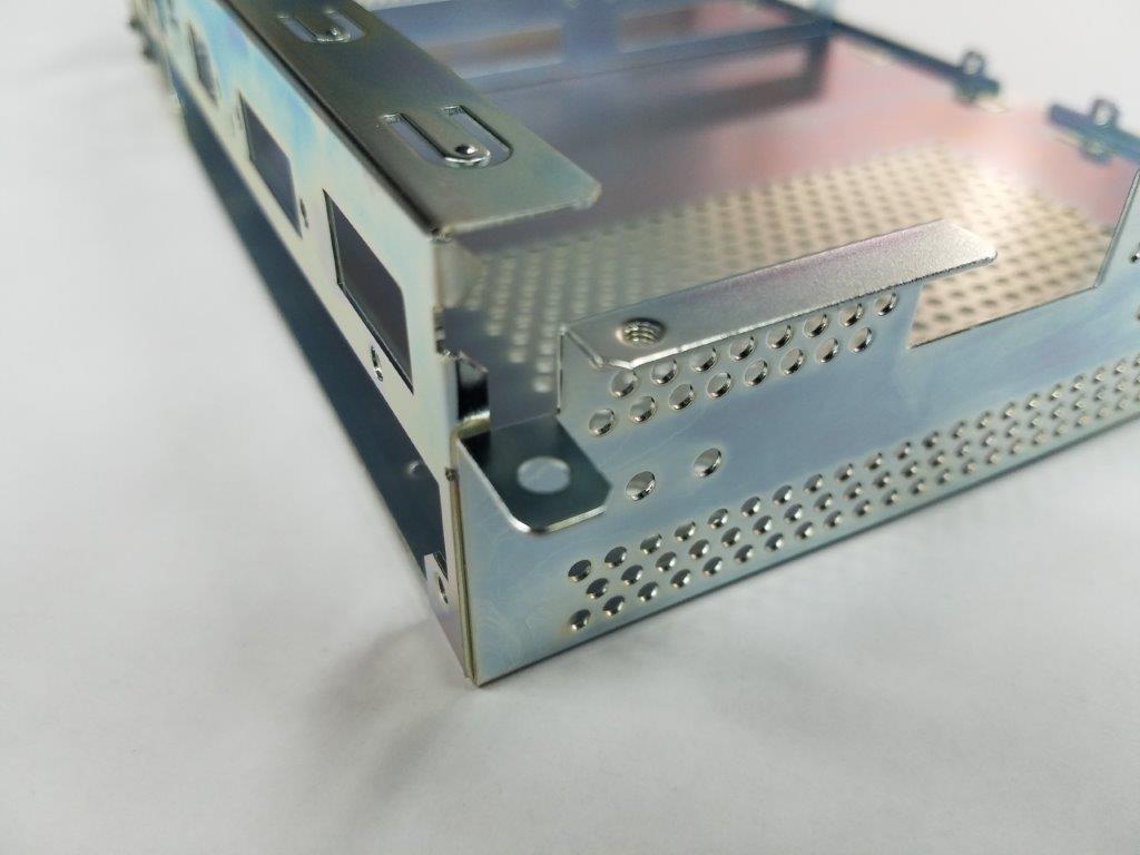 有限会社武蔵工業　事業紹介