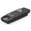 ECU diagnostic and reprogramming interface VIN|ING 2000