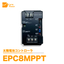 Solar Battery Controller "EPC8MPPT"