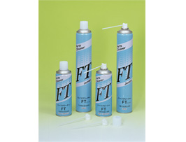 レックス　法人限定　ポータブルパーツクリーナー　ＳＴ−３７６１２ 脱脂洗浄剤｜プロダクトサイト｜マークテック株式会社